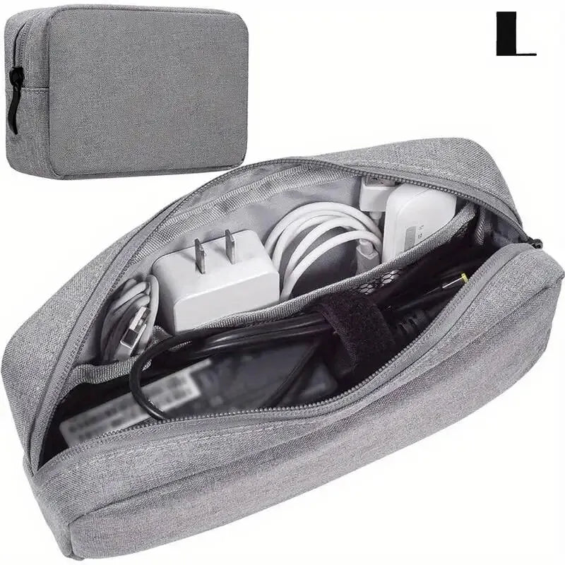Cable & Travel Storage Bag