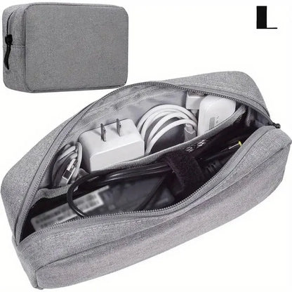 Cable & Travel Storage Bag