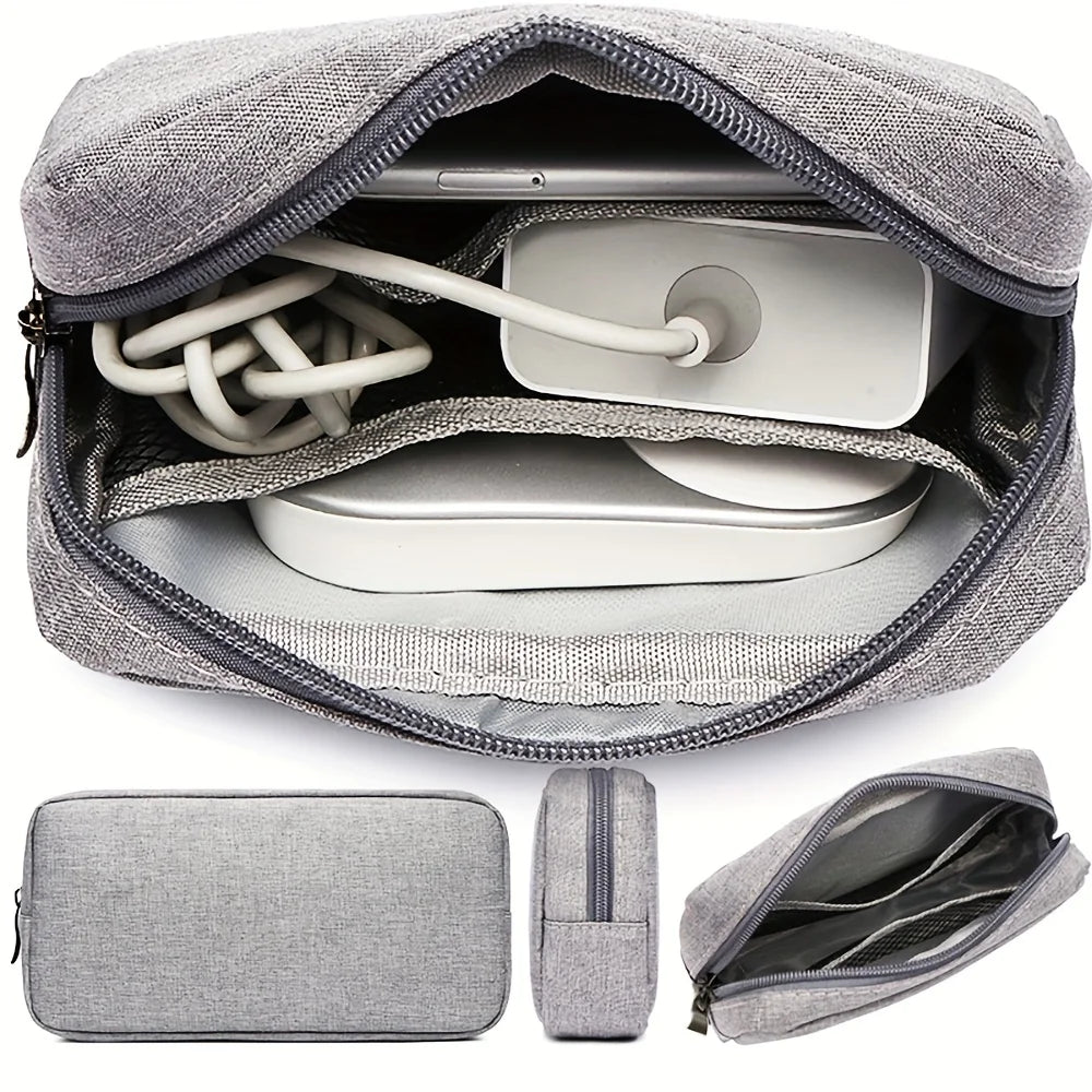 Cable & Travel Storage Bag