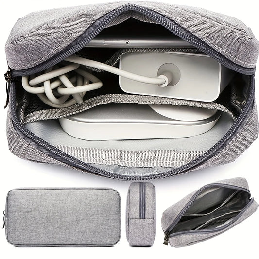 Cable & Travel Storage Bag