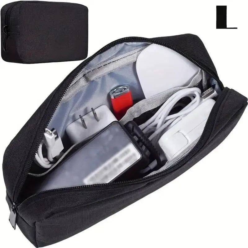 Cable & Travel Storage Bag