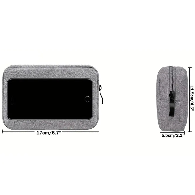Cable & Travel Storage Bag