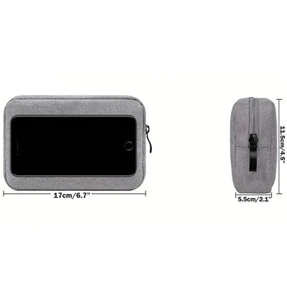 Cable & Travel Storage Bag