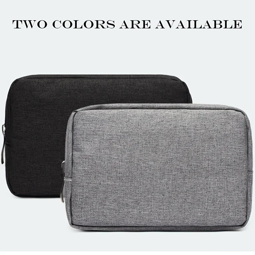Cable & Travel Storage Bag