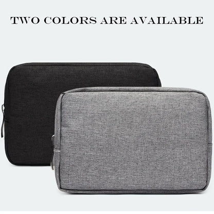 Cable & Travel Storage Bag