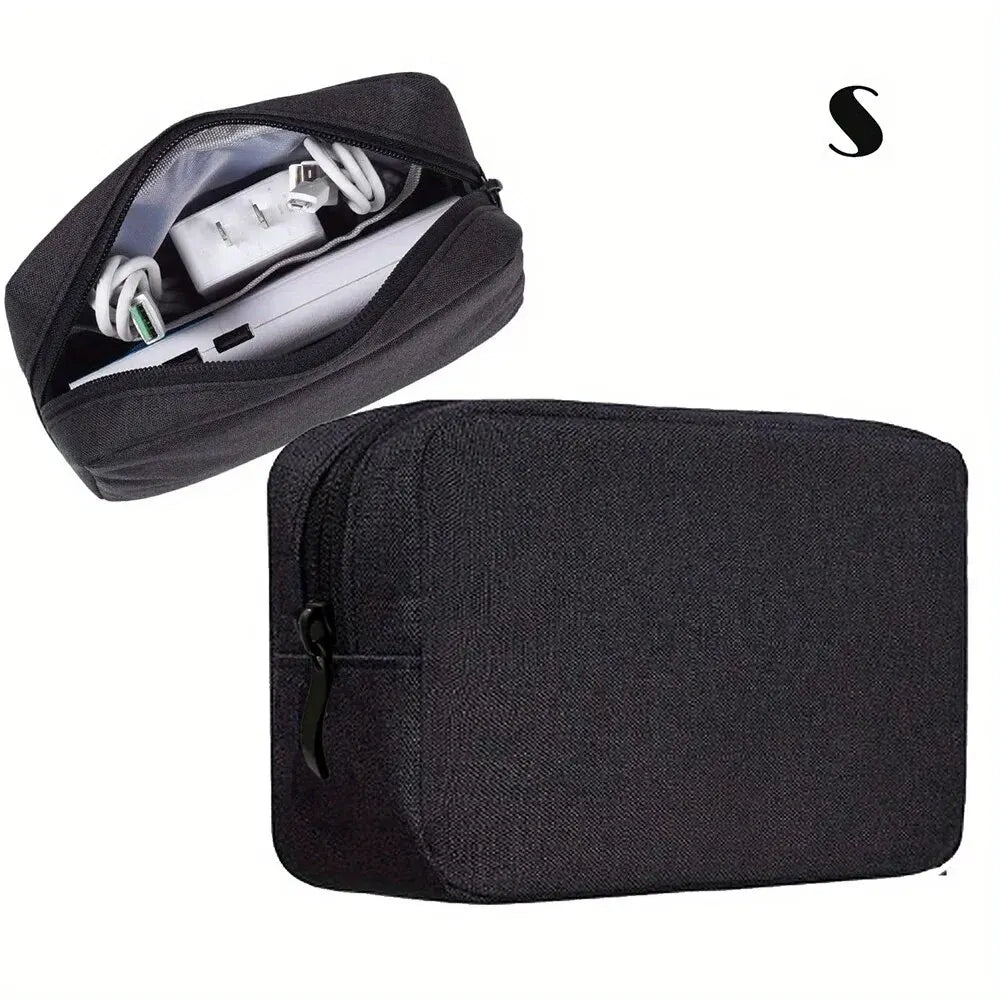 Cable & Travel Storage Bag