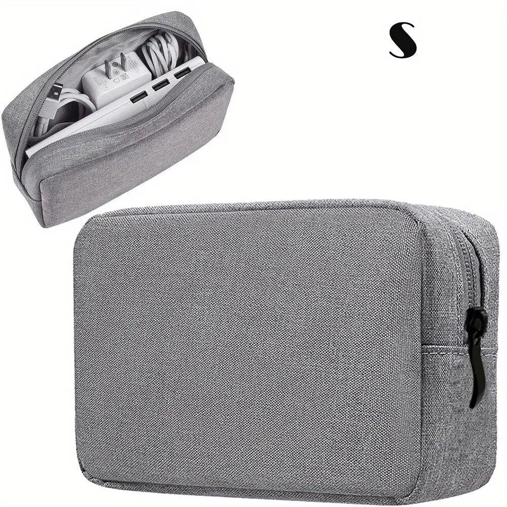 Cable & Travel Storage Bag