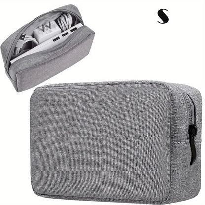 Cable & Travel Storage Bag