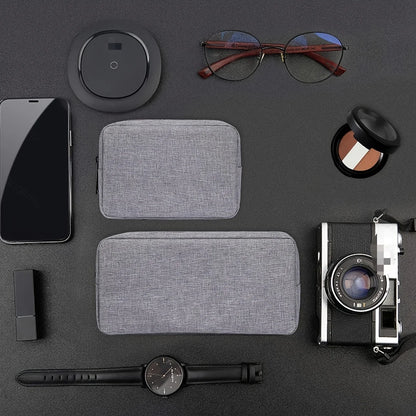 Cable & Travel Storage Bag