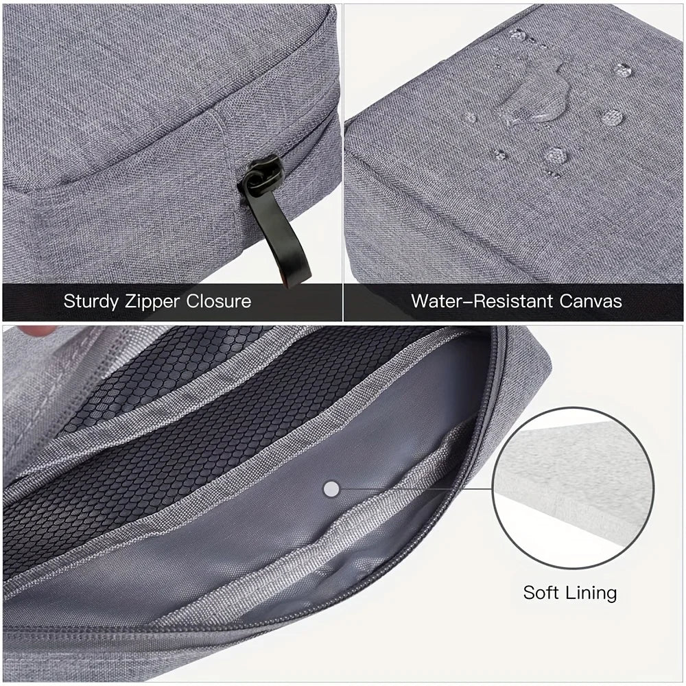 Cable & Travel Storage Bag