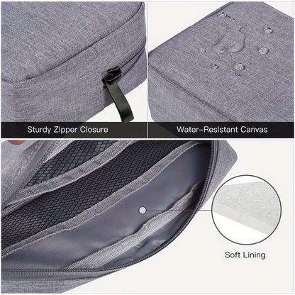 Cable & Travel Storage Bag