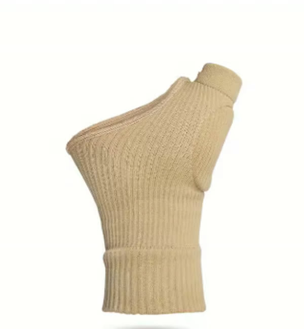 Sorlelle Thumb Stabilizer Wrap, product photo